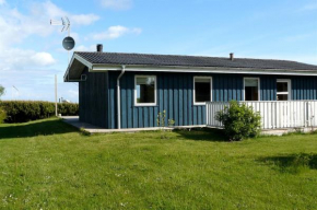 Holiday home Hindøvej F- 1770